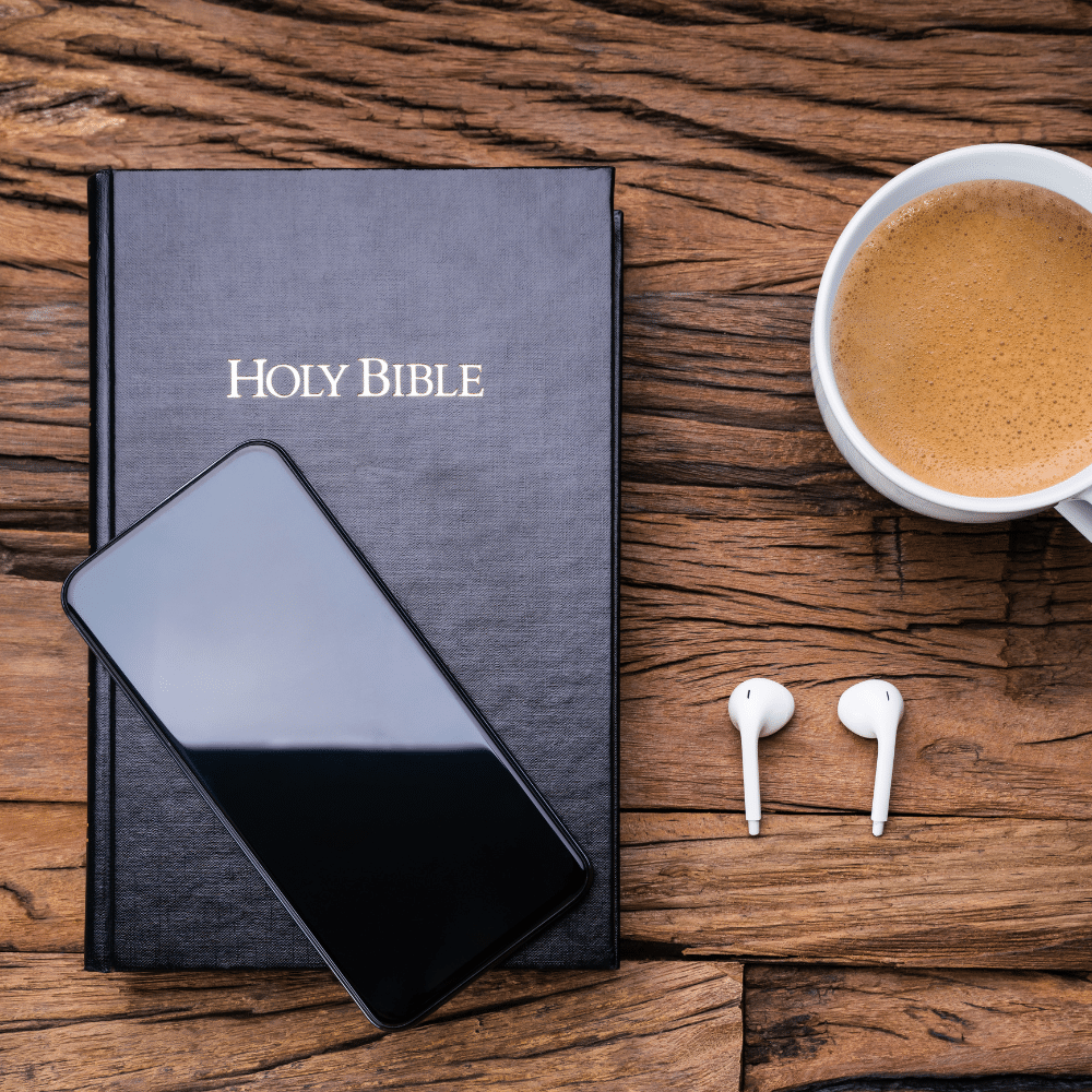 Explorando la Palabra: 3 Apps para Leer la Biblia en tu Móvil