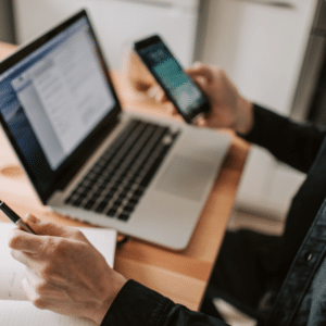 Cambio de Voz con Voicy: La Mejor App para Transformar tu Tono