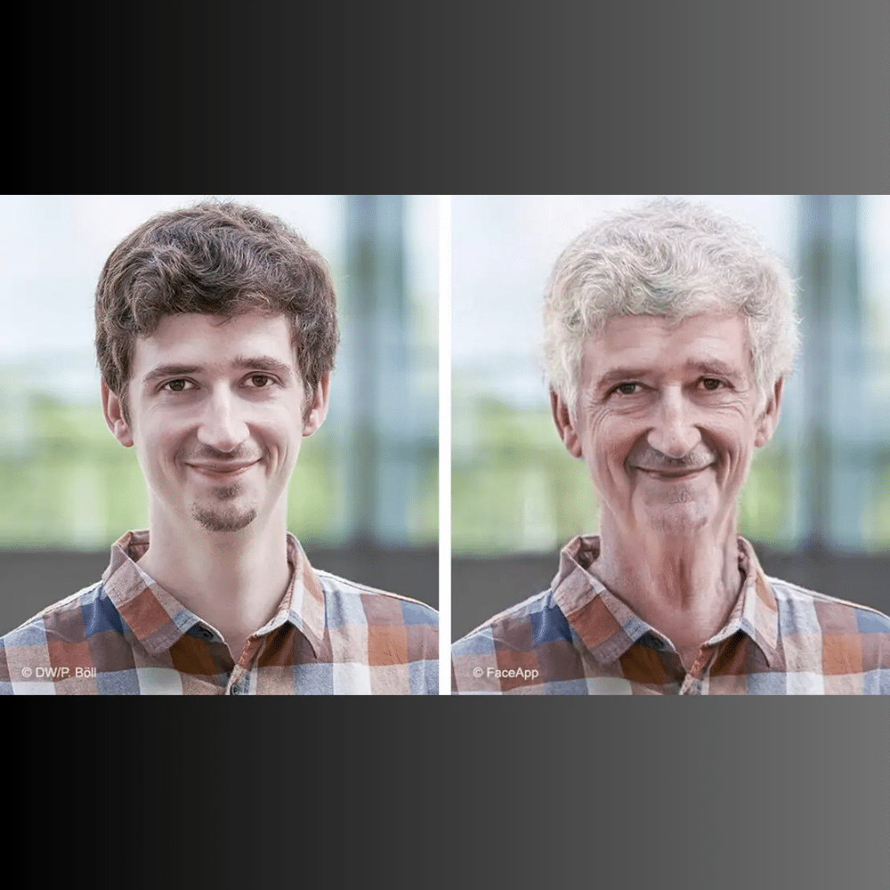 La Magia de FaceApp: Transforma tu Apariencia