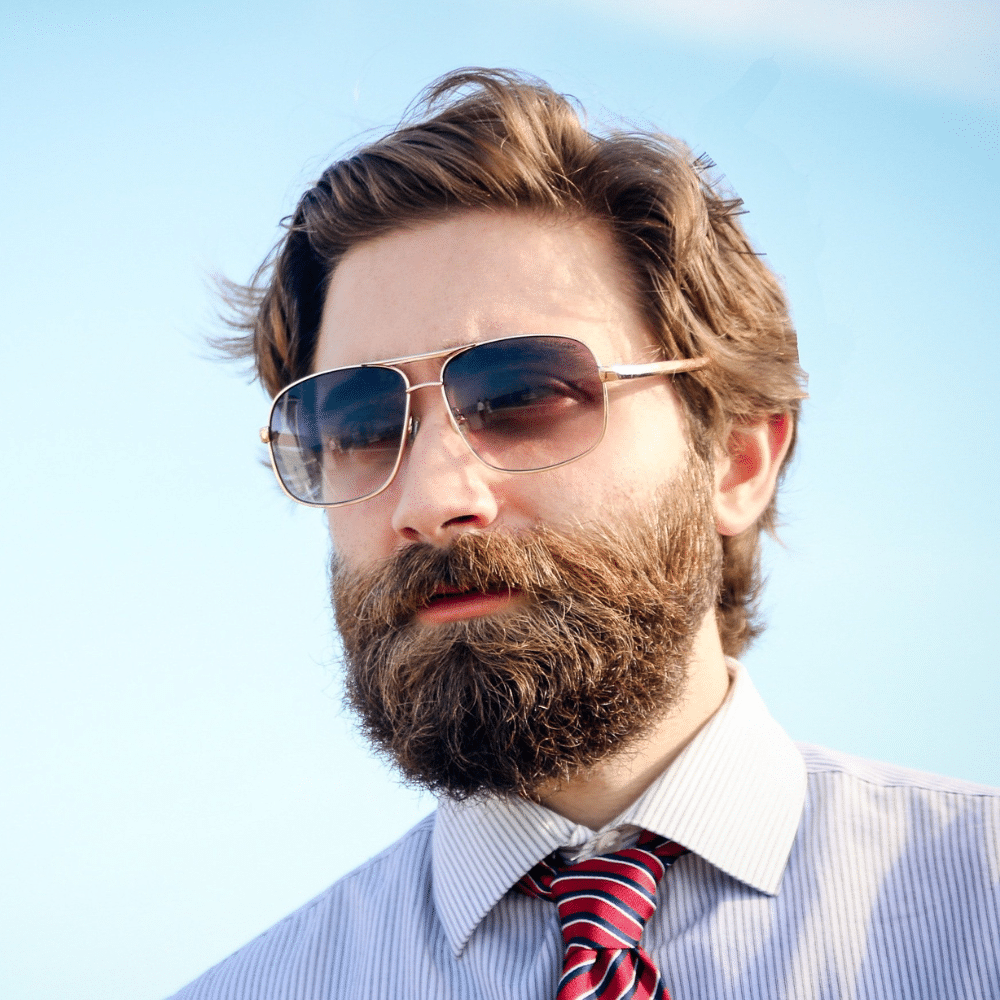 Descubre Tu Estilo Perfecto: La Mejor App para Probar Estilos de Barba