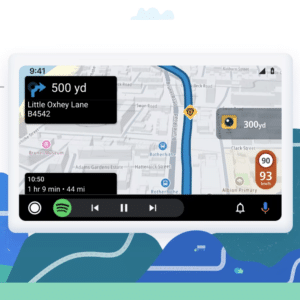 Explorando las Carreteras con TomTom AmiGo