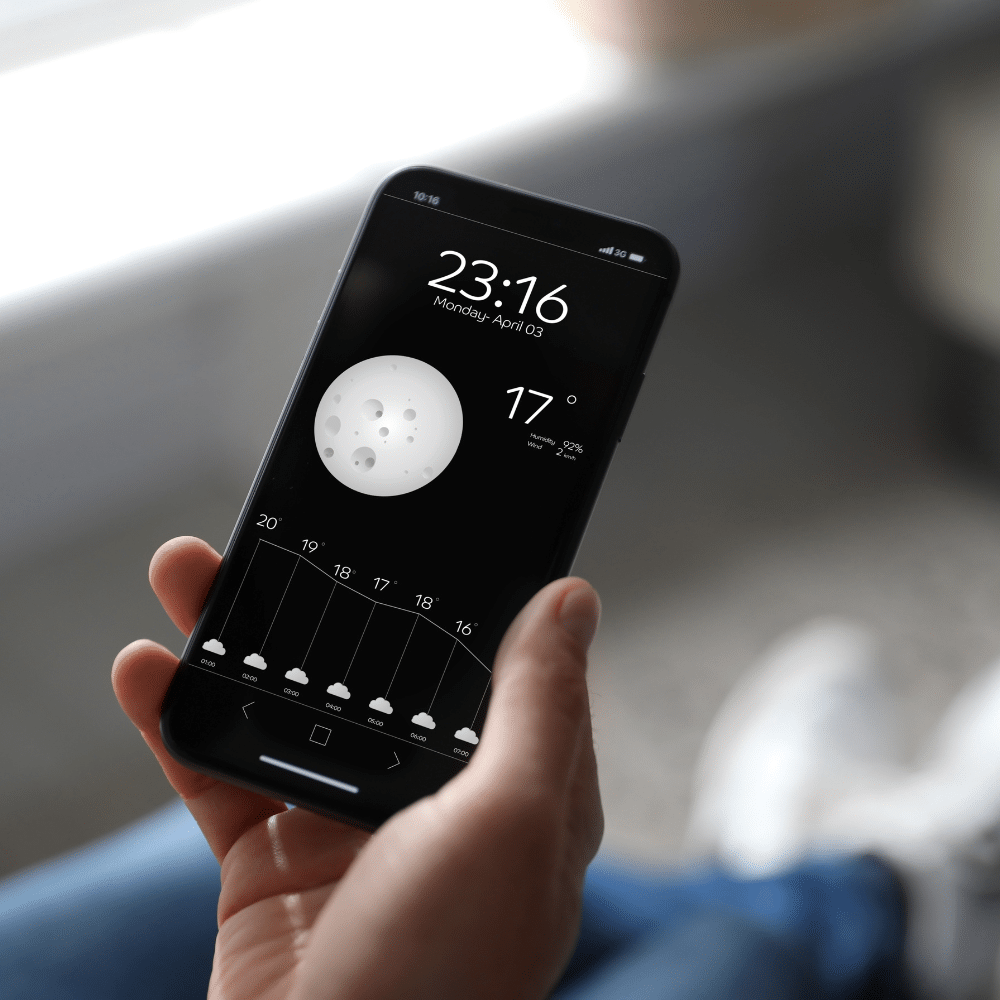 1Weather: Tu Compañero Meteorológico Completo