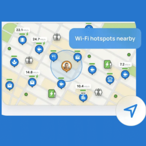 Descubre la Mejor Aplicación para Obtener Wi-Fi