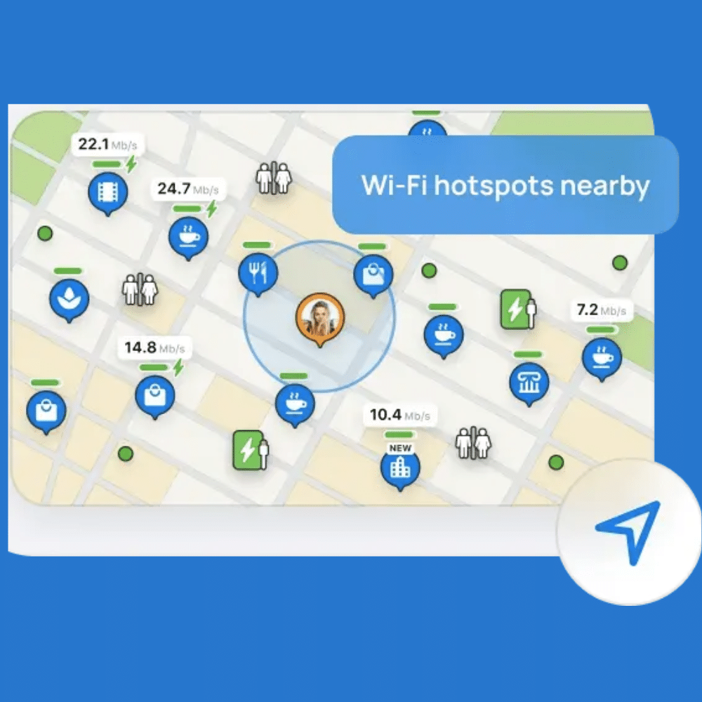 Descubre la Mejor Aplicación para Obtener Wi-Fi