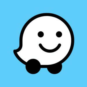 La Mejor App de GPS, Waze