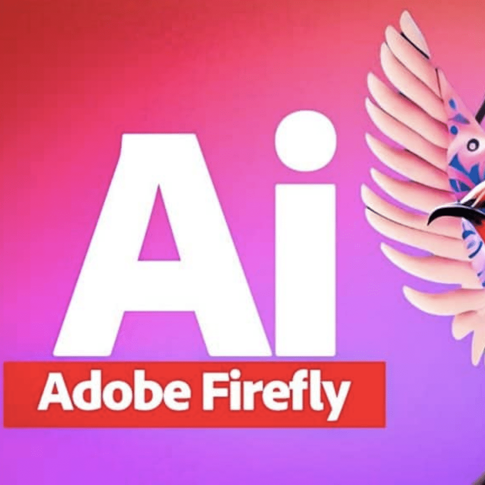 Firefly de Adobe: Edición de Foto y Video con Inteligencia Artificial