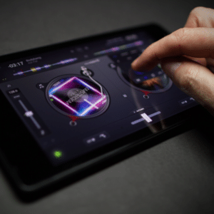 La Mejor App para Mezclar Tu Música