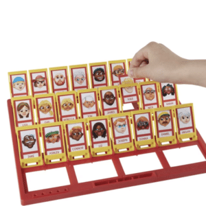 Reviviendo la Emoción: La App para Jugar "Quién es Quién"