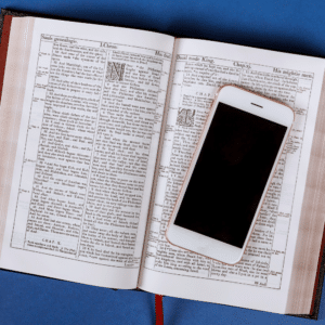 La Mejor App para Leer la Biblia