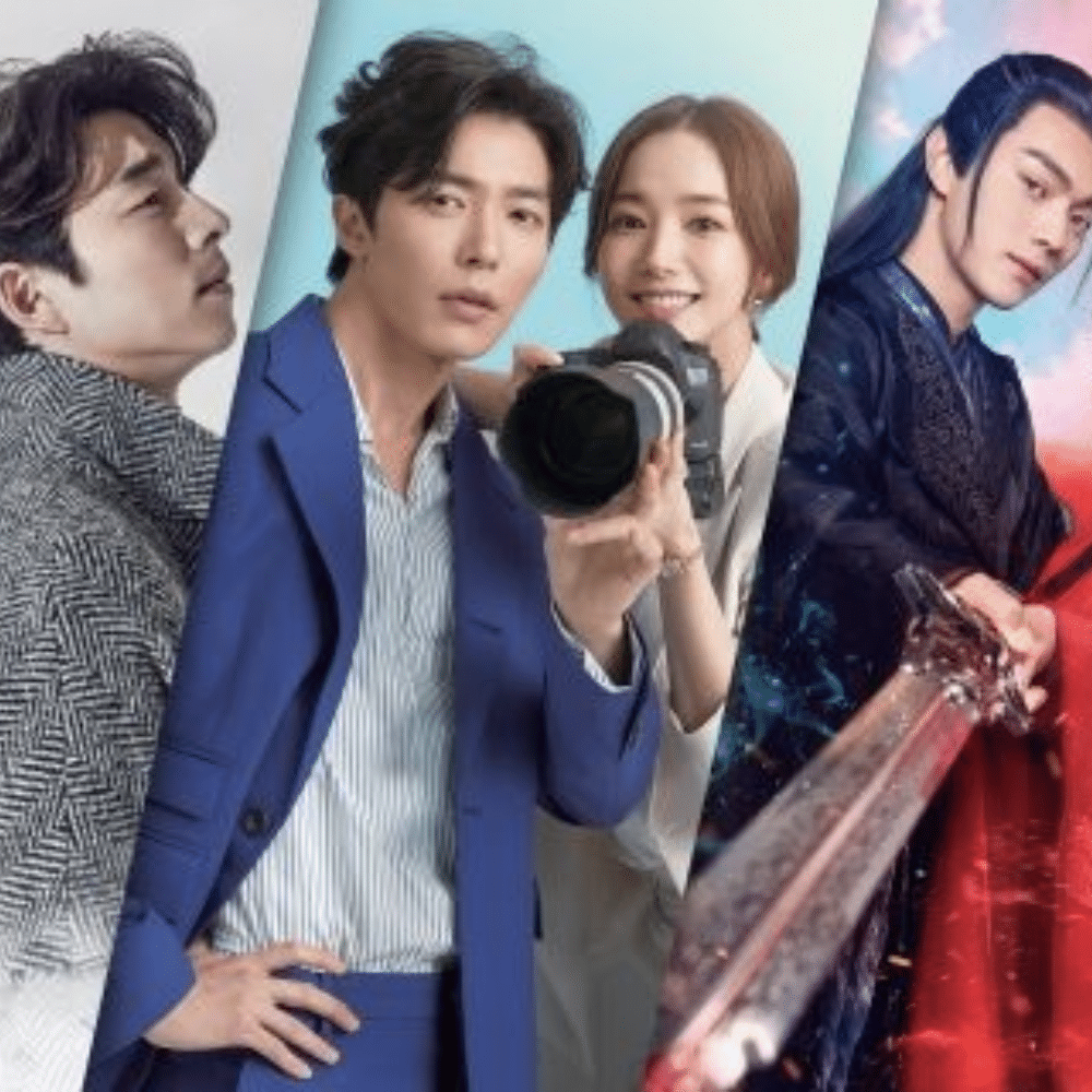 Doramas: La Mejor App para Disfrutarlos al Máximo