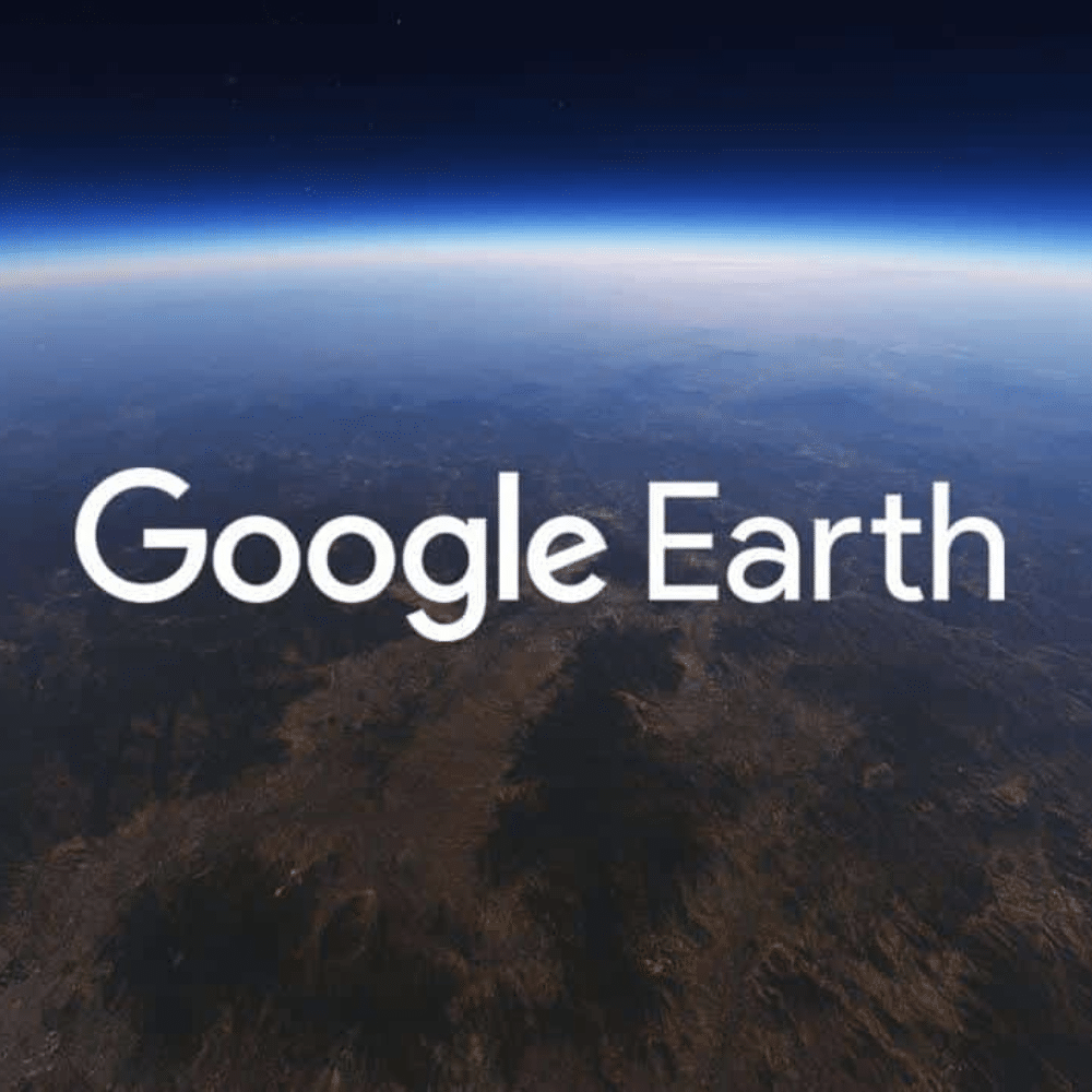 El Mundo desde lo Alto: La Mejor App de Imágenes por Satélite