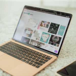 Canva: Creación Gráfica con Simplicidad y Estilo