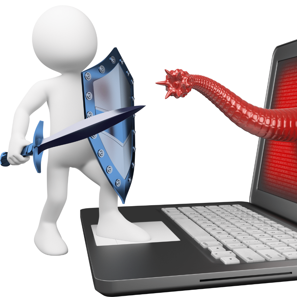 Herramienta Gratuita para Escanear y Eliminar Virus