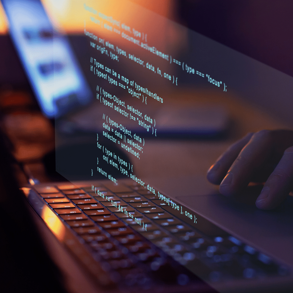Blackbox: Transformando Preguntas en Código de Manera Revolucionaria