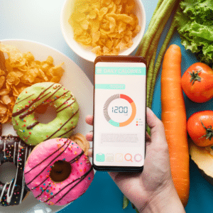 El Futuro Nutricional: Analizando Tu Comida con IA