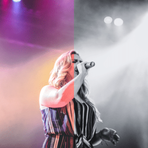 Transformando el Pasado: Color a Imágenes en Blanco y Negro