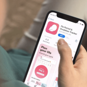 Embarazo: La Mejor App para Confirmar la Dulce Espera