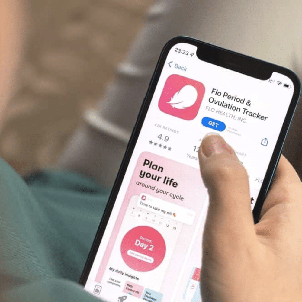 Embarazo: La Mejor App para Confirmar la Dulce Espera