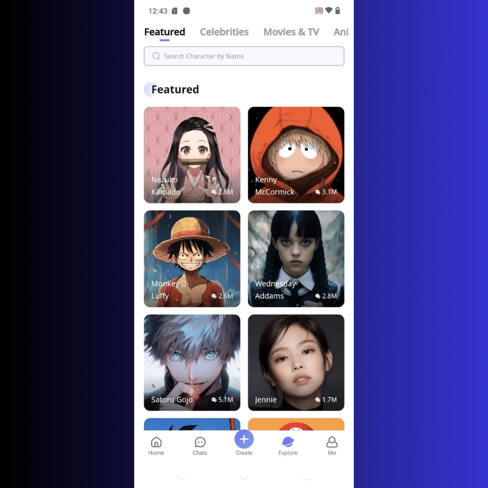 Poly.AI: Transforma tus Palabras en Bots de IA