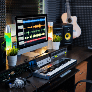 Desatando el Potencial Creativo: La Revolucionaria SUNO AI