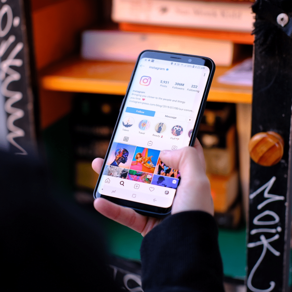 Explorando el Mundo de Instagram de una Manera Nueva
