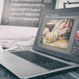 Photopea: Tu Alternativa Gratuita a Photoshop