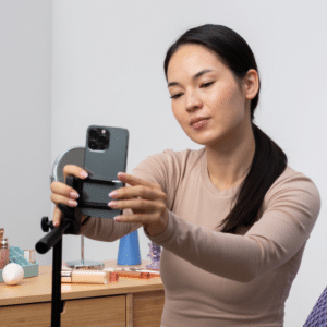 Potencia Tus Estados de WhatsApp con Esta App