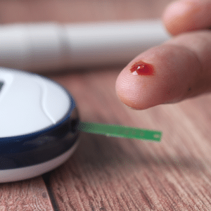 Glicemia Bajo Control: La Mejor App para Medir la Glucosa