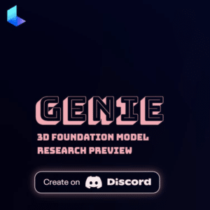 Descubriendo Genie: La IA Generativa de LumaLabs