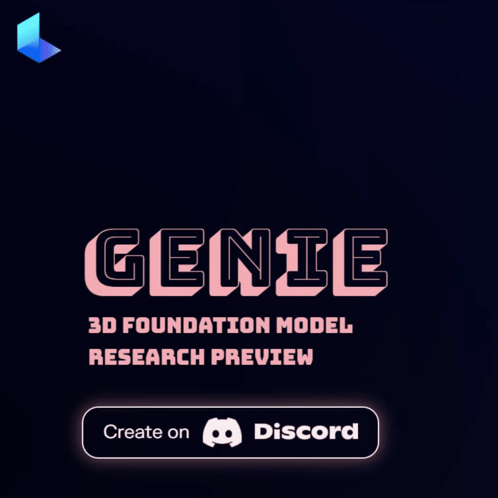 Descubriendo Genie: La IA Generativa de LumaLabs