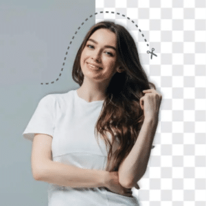 Background Eraser: Superimpose Transformando tus Fotos con Precisión