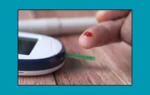 Control de la Glicemia