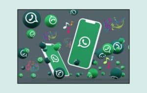 Cómo colocar una foto con música en tu estado de WhatsApp