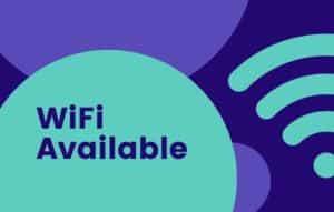 Encuentre Wi-Fi gratuito