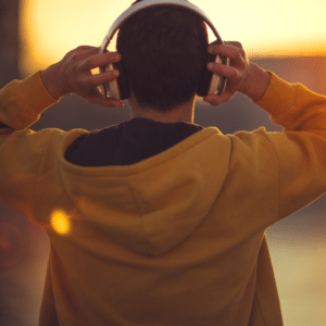 Streaming de Música Gratis y sin Anúncios