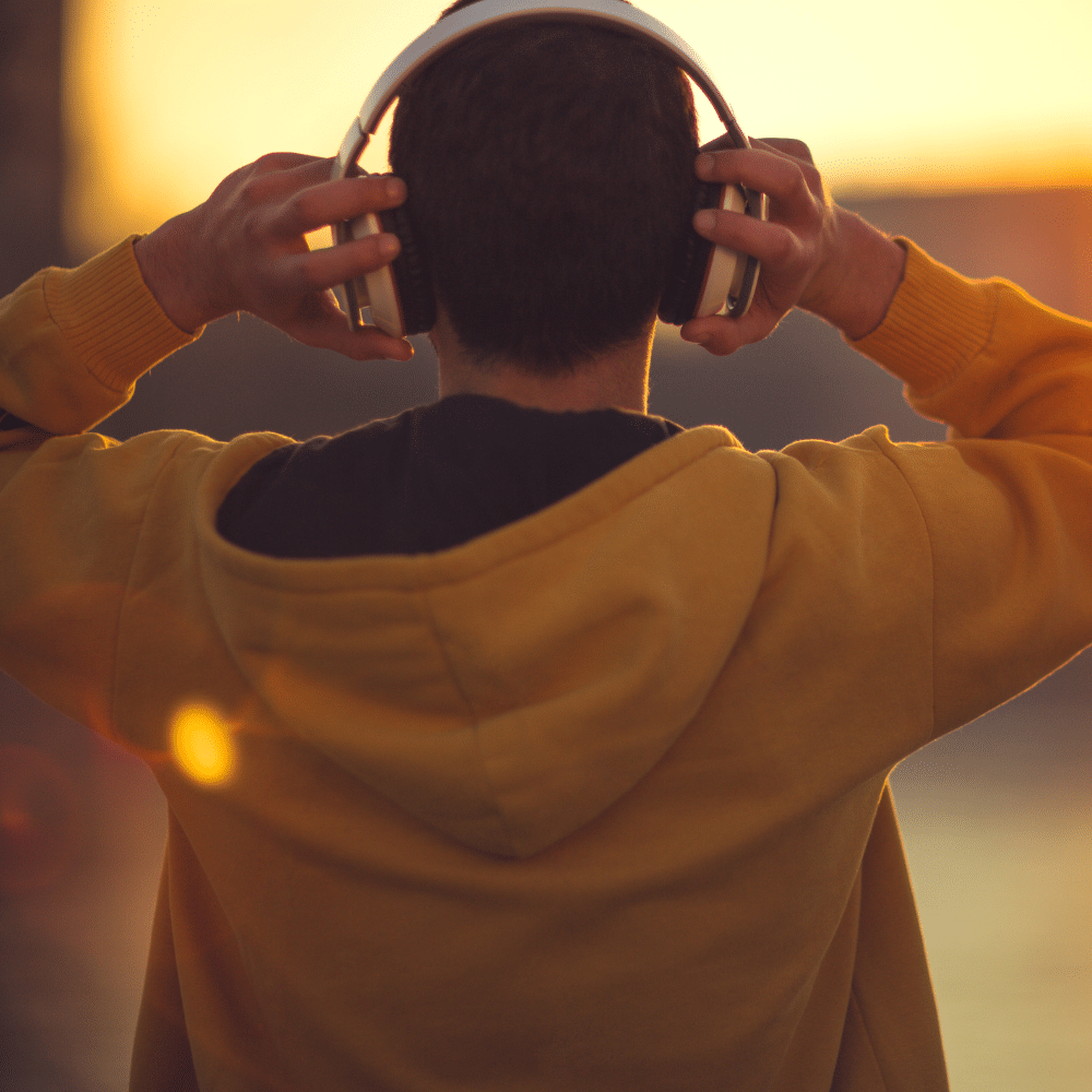 Streaming de Música Gratis y sin Anúncios