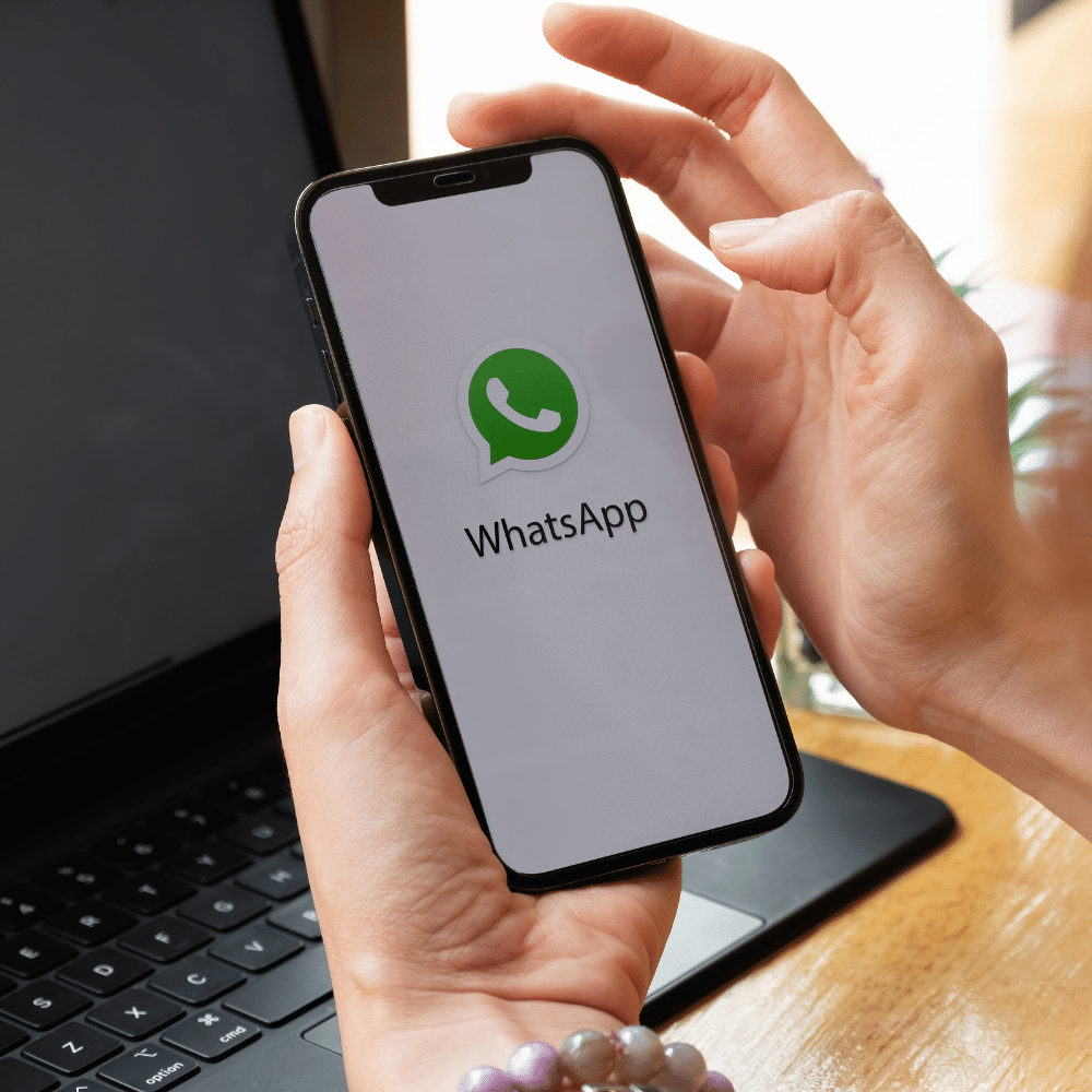 Descarga tus Estados Favoritos de WhatsApp