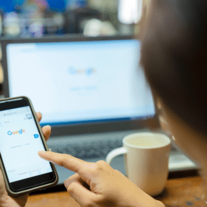 Recuperando Recuerdos Preciados: con Google Fotos