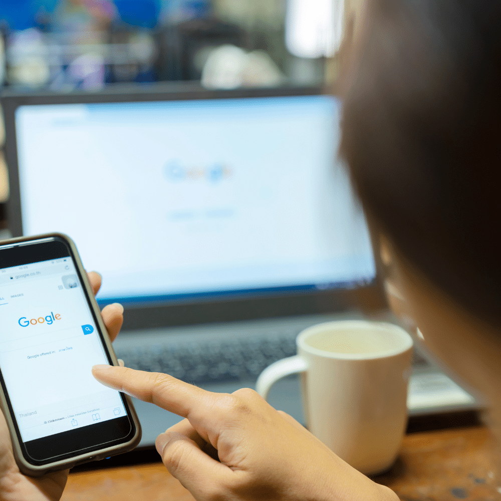 Recuperando Recuerdos Preciados: con Google Fotos