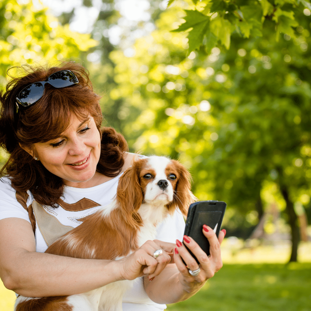 El Universo Oculto de Nuestros Compañeros Peludos