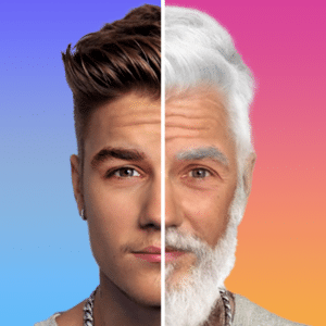 Edición Facial que Transforma tu Imagen en Arte