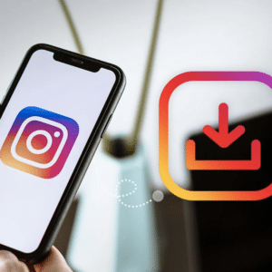 Descarga Contenido de Instagram