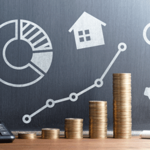 Tu Compañero de Bolsillo para las Finanzas Personales