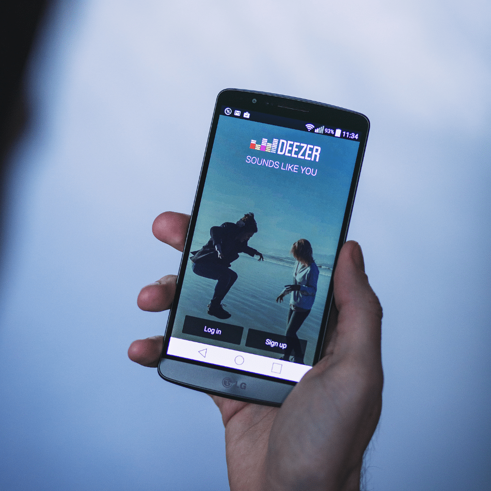 Más que una Plataforma de Streaming de Música