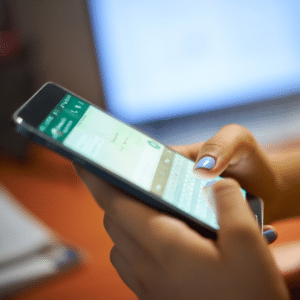 Tu Editor de Video y Fotos para WhatsApp Status