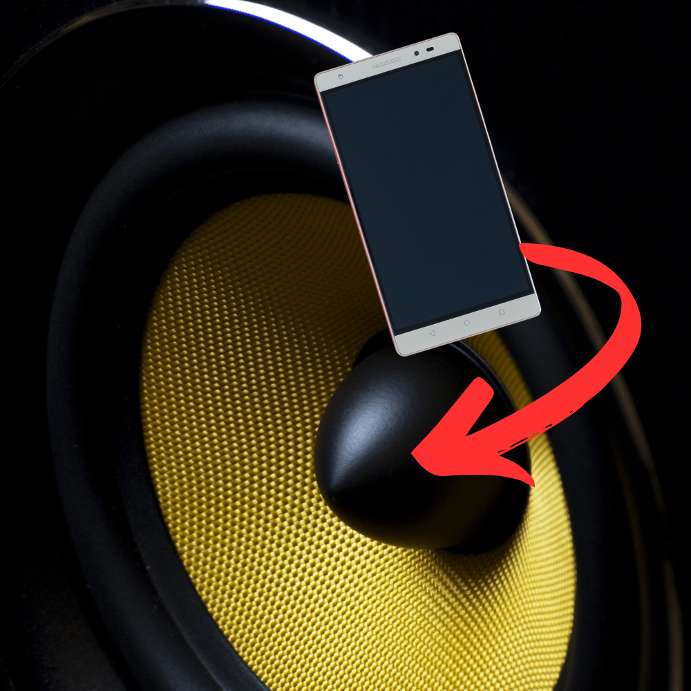 Aumenta el Sonido en tu Dispositivo Móvil