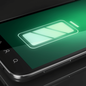 Maximiza la Duración de Batería de tus Dispositivos