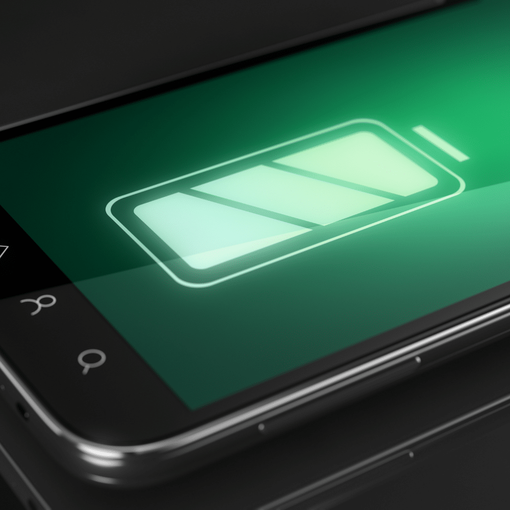 Maximiza la Duración de Batería de tus Dispositivos