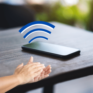 Encuentra tu Teléfono de un Aplauso