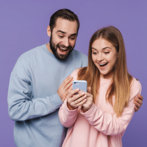 Descubre tu Compatibilidad: La App Test de Amor